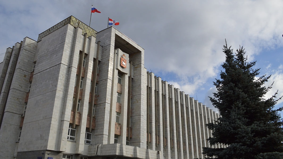 Резервный фонд Прикамья увеличится еще на 1 млрд рублей