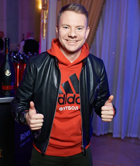 Андрей Ширман