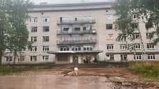 Директора фирмы, допустившего нарушения при строительстве больницы в Соликамске, отправили в колонию