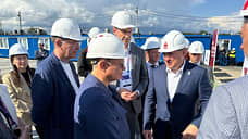 Глава Минстроя РФ оценил ход реализации инфраструктурных проектов в Перми
