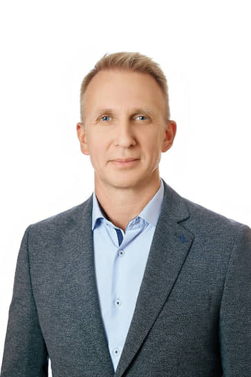 Владислав Куликов
