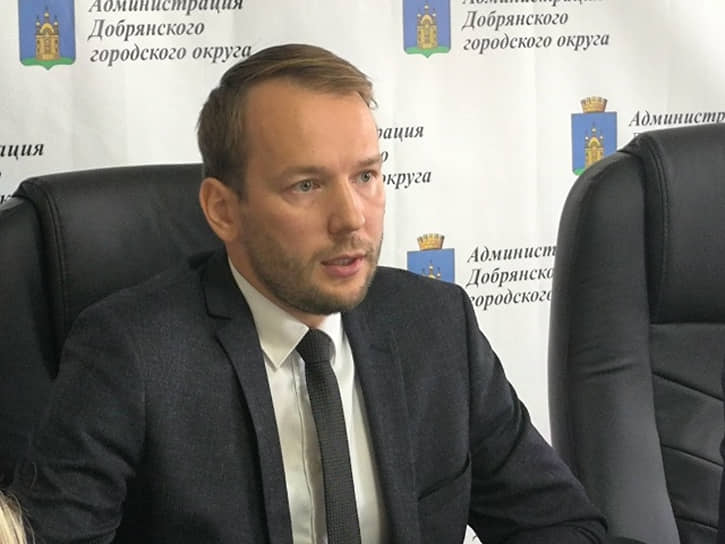 Антон  Палкин