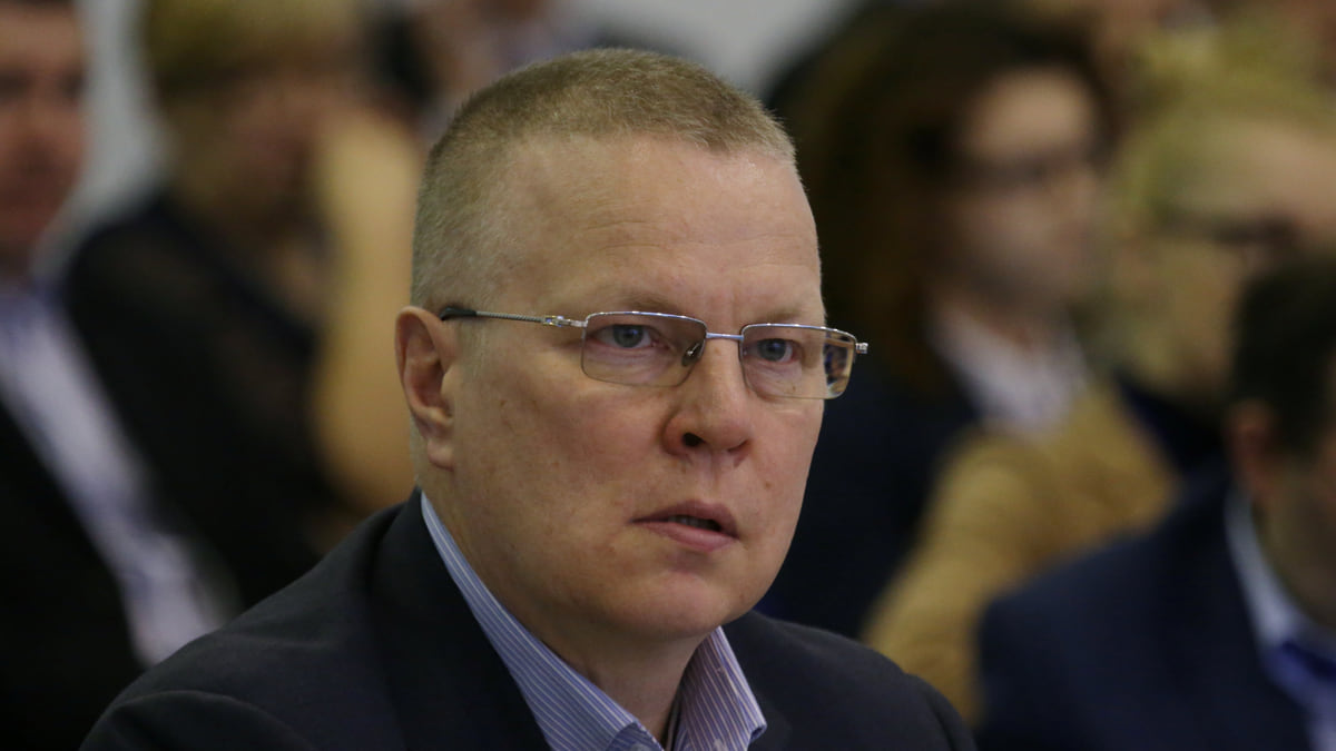 Квартира дочери пермского девелопера вновь выставлена на торги