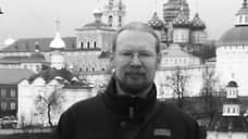 В Прикамье скончался руководитель одной из воскресных школ