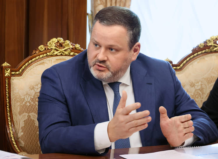 Антон Котяков