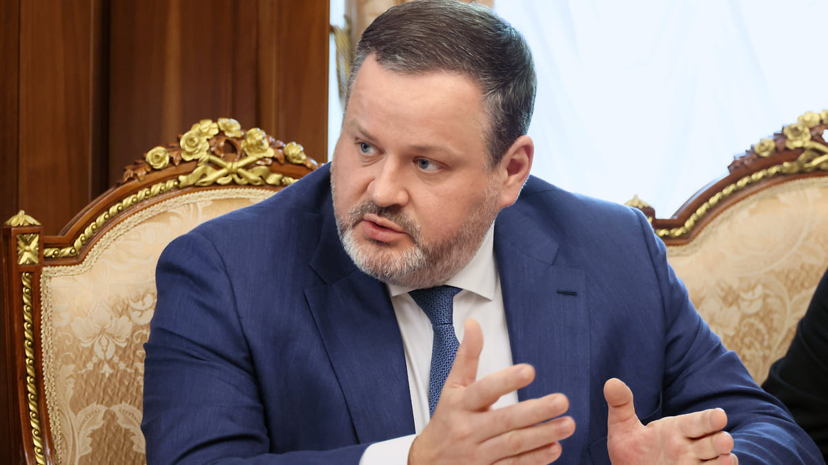 В Пермь может приехать министр труда РФ