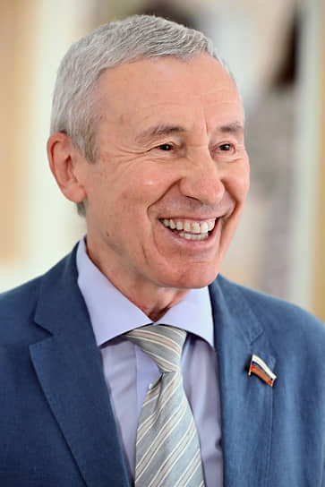 Андрей Климов