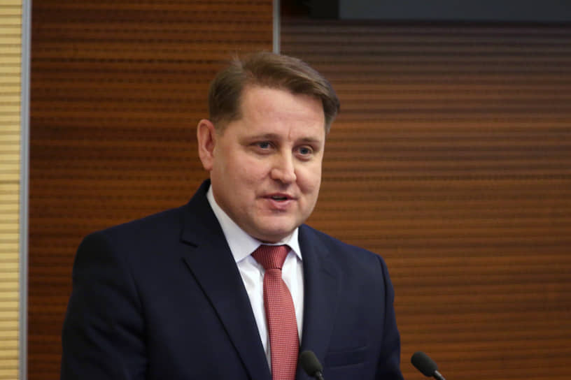 Александр Козюков