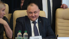 Еловскую думу возглавил бывший глава округа