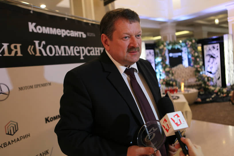 Сергей Юрасов