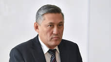 Бывший начальник краевого главка МВД перестал быть сенатором