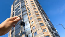 В августе в Перми на 53% вырос объем жилья для долгосрочной аренды