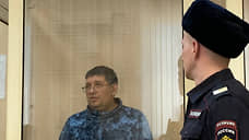 Апелляция оставила экс-начальника колонии под домашним арестом
