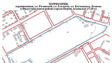Ижевская компания «Юника» планирует построить в Балатово нежилой объект и дорожную сеть