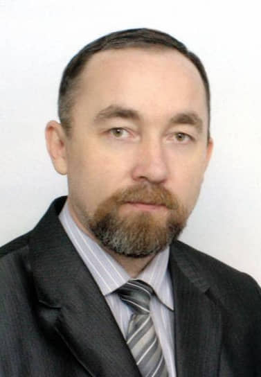Иван Колегов