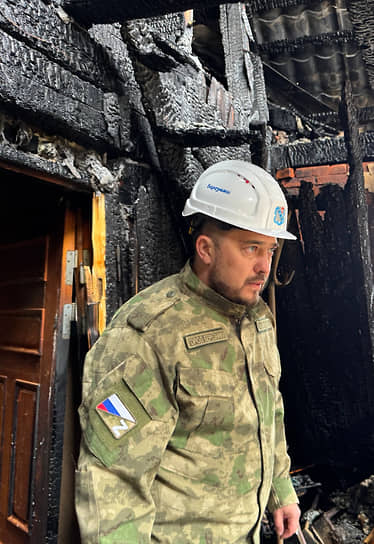 фото: telegram-канал Алексея Казаченко