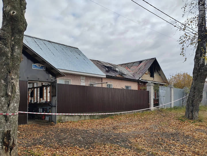 фото: telegram-канал Алексея Казаченко