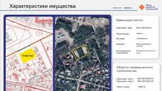 В Перми вновь пытаются продать проблемный участок на ул. Цимлянской