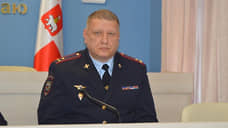 Новый начальник краевого главка МВД получил заместителя из знакомого ему региона