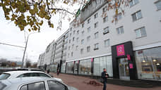 В здании бывшей пермской «Стометровки» продают офис за 125 млн рублей
