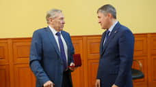 Известный пермский машиностроитель отметил 75-летний юбилей