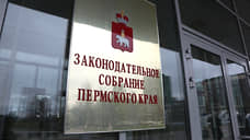 Заксобрание вернет полномочия по назначению директоров школ Перми муниципалитету