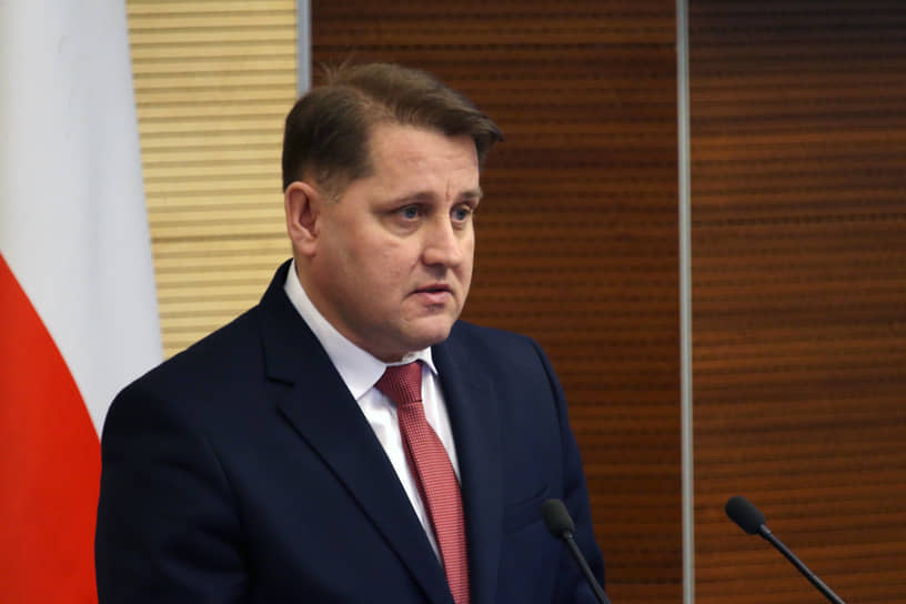 Александр Козюков