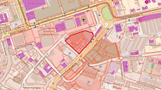 «Ингрупп» получил разрешение на строительство жилья возле Центрального рынка