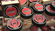 «Молот» завершил турне четвертым поражением подряд