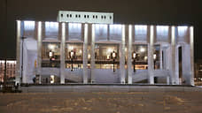 Пермский «Театр-Театр» будет работать до конца новогодних праздников