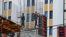 Объемы ввода жилья в Прикамье увеличились на 7,8%