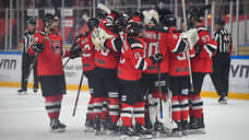 «Молот» прервал череду поражений