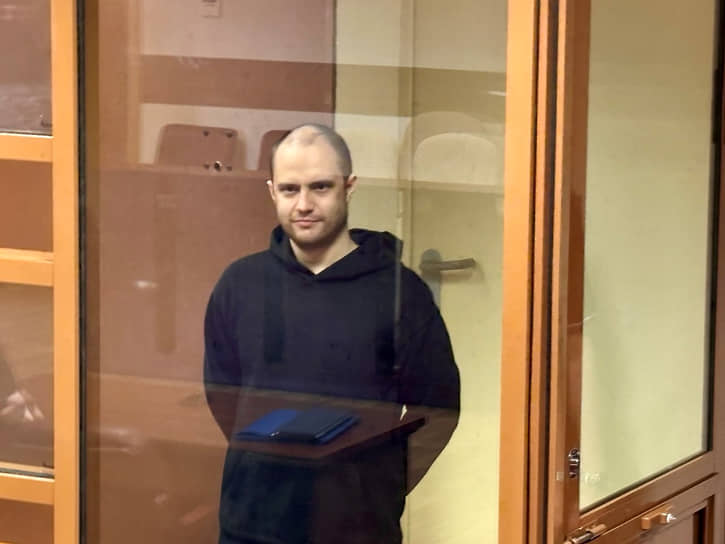 Григорий Сковорцов