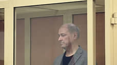 Краевой суд изучит законность ареста экс-депутата заксобрания