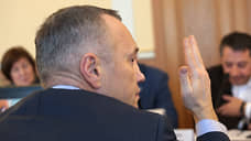 Ликвидатором компании по управлению пермским индустриальным парком стал ее экс-директор