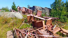 Прокуратура выявила более 150 нарушений содержания особо охраняемых территорий в Прикамье