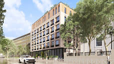 Градсовет одобрил проект гостиницы рядом со старейшим ТЦ в Перми