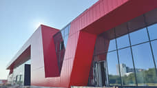 Ледовую арену на Иве могут открыть в 2026 году