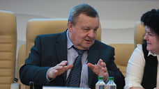 Формулировку увольнения экс-главы Сивы вновь изучат в Пермском краевом суде