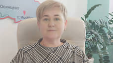 В Кишертском округе переизбрали главу