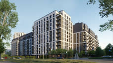 Выдано первое разрешение на строительство в рамках КРТ Тихий Компрос в Перми