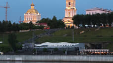 В Перми установят требования к архитектурному облику зданий вдоль Камы