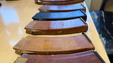 УФСБ пресекло отправку из Перми за рубеж магазинов к огнестрельному оружию