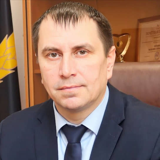 Василий Нечаев