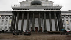 ФНС требует взыскать задолженность с пермских евангелистов