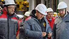 Глава Прикамья посетил промпредприятия Лысьвенского и Чусовского округов