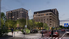 «Кортрос» получил разрешение на строительство I очереди жилья в микрорайоне ДКЖ