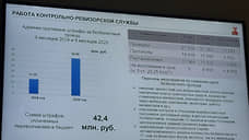 Штрафы за безбилетный проезд в пермском транспорте за девять месяцев выросли почти в три раза