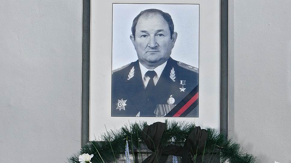 Среди погибших оказался Герой России, генерал-полковник запаса Геннадий Трошев, который летел в Пермь на турнир по самбо.