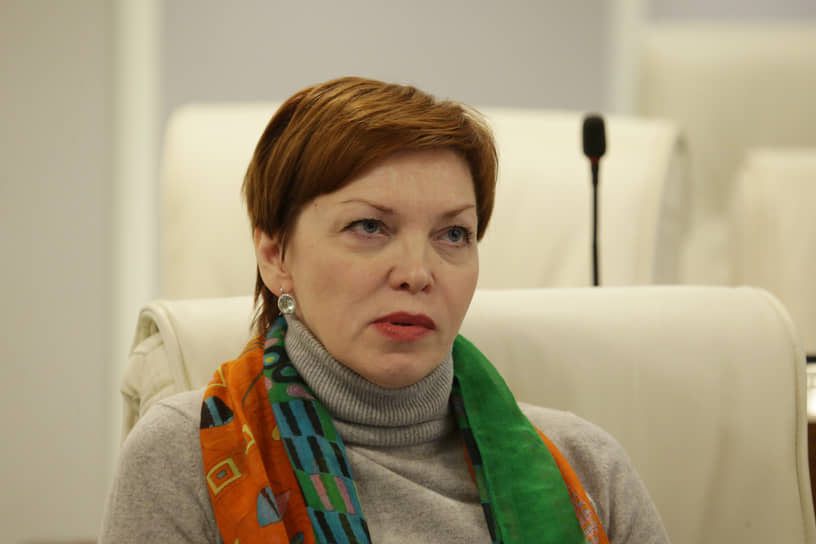 Социальный вице-премьер Татьяна Абдуллина закончила карьеру чиновника.